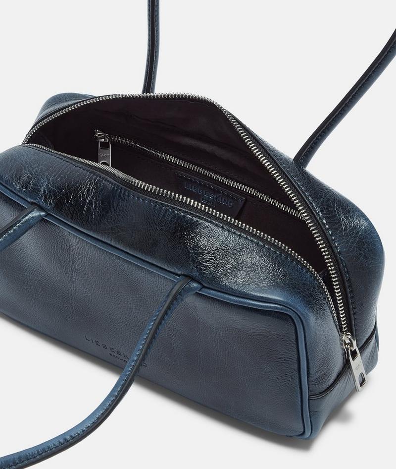 Liebeskind Jil Schultertasche S - Navy
