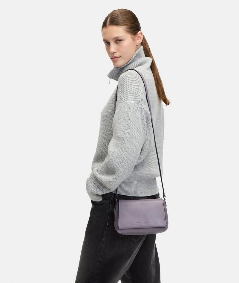 Liebeskind Hera Crossbody S - Lavendel