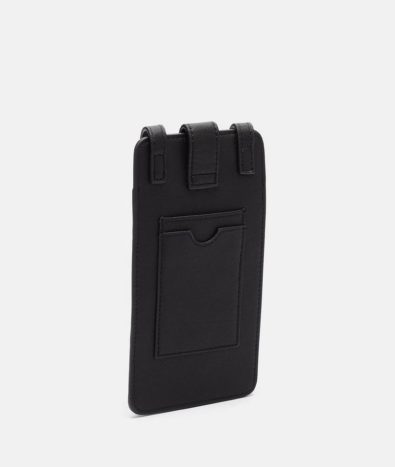 Liebeskind Mobile Pouch - Schwarz