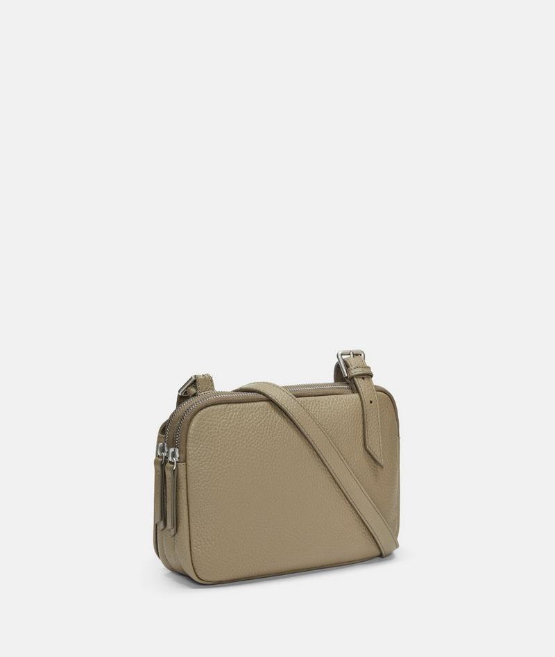 Liebeskind Mareike Crossbody M - Olivgrün