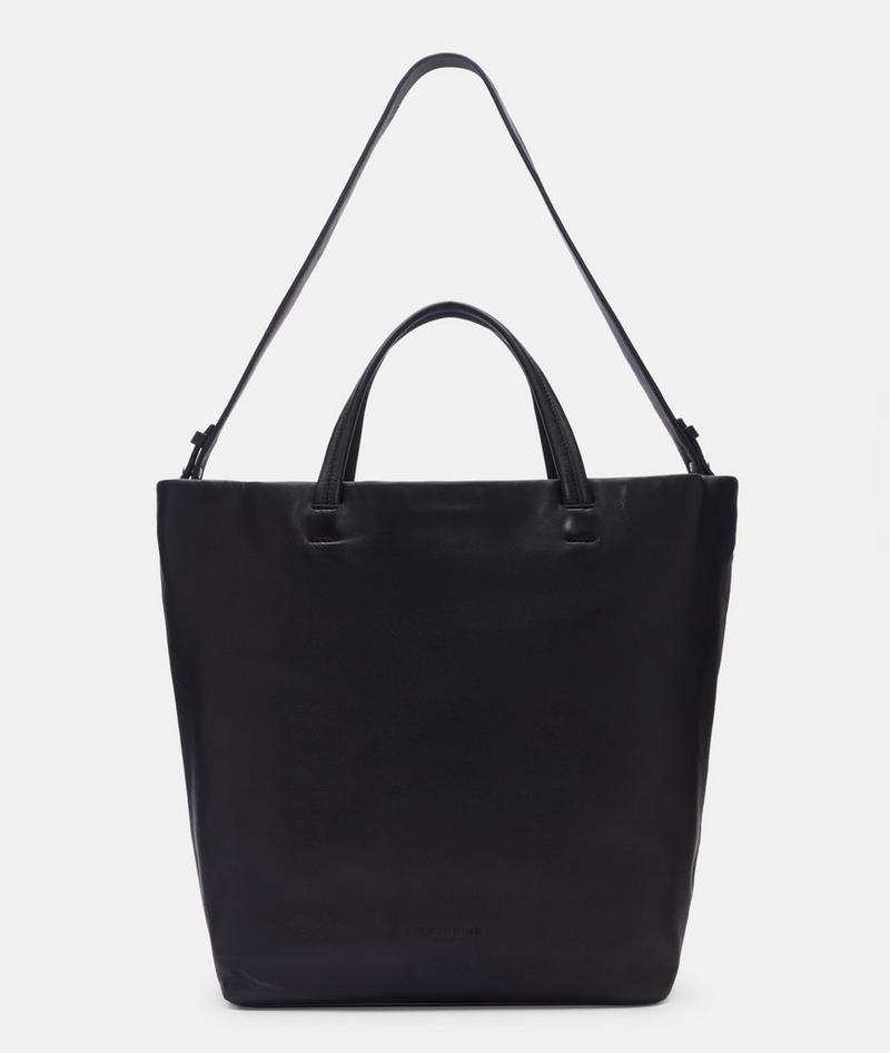 Liebeskind Hera Tote L - Schwarz