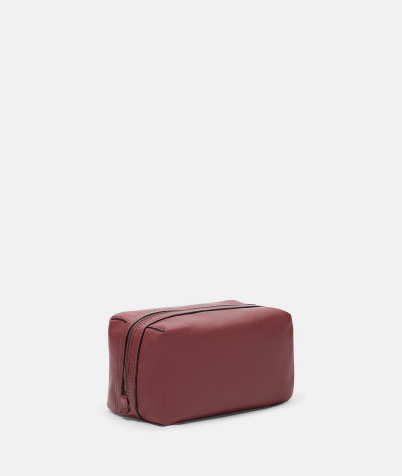 Liebeskind Hera Pouch S - Bordeaux
