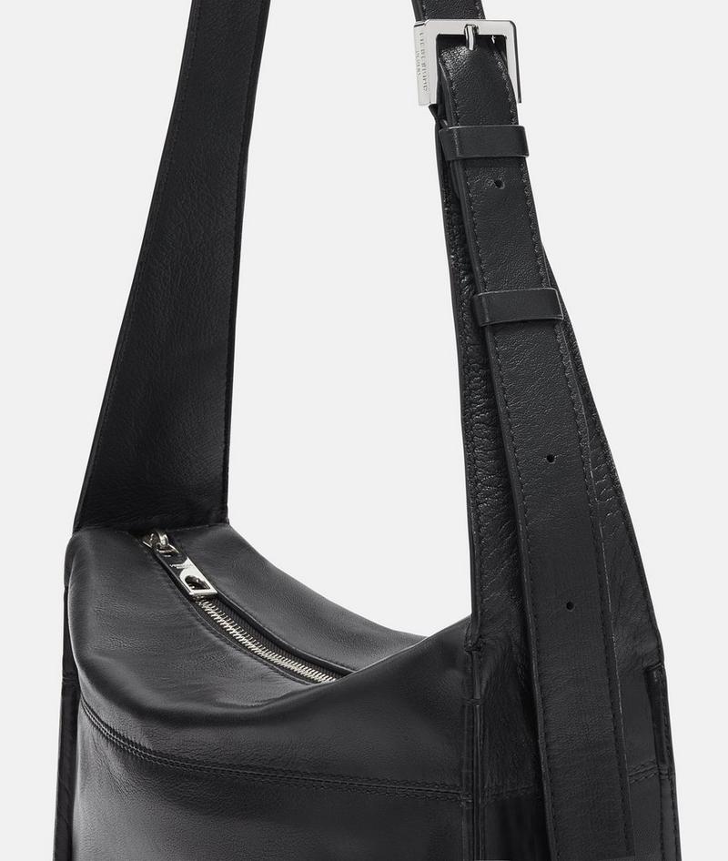 Liebeskind Sky Hobo S - Schwarz