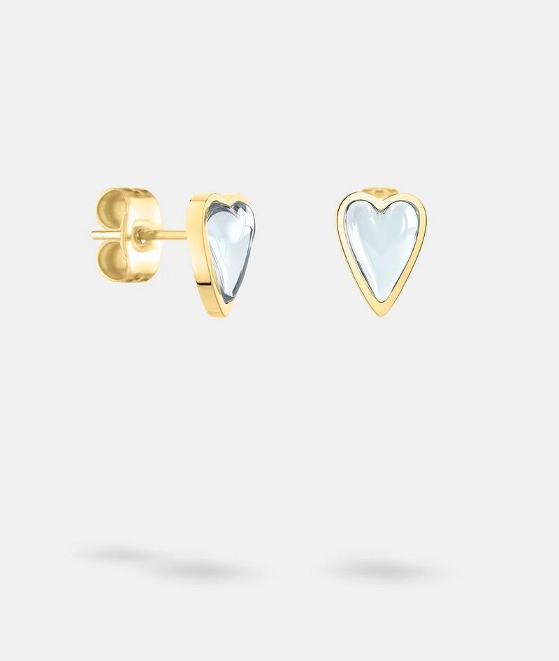 Liebeskind Ohrringe - Gold