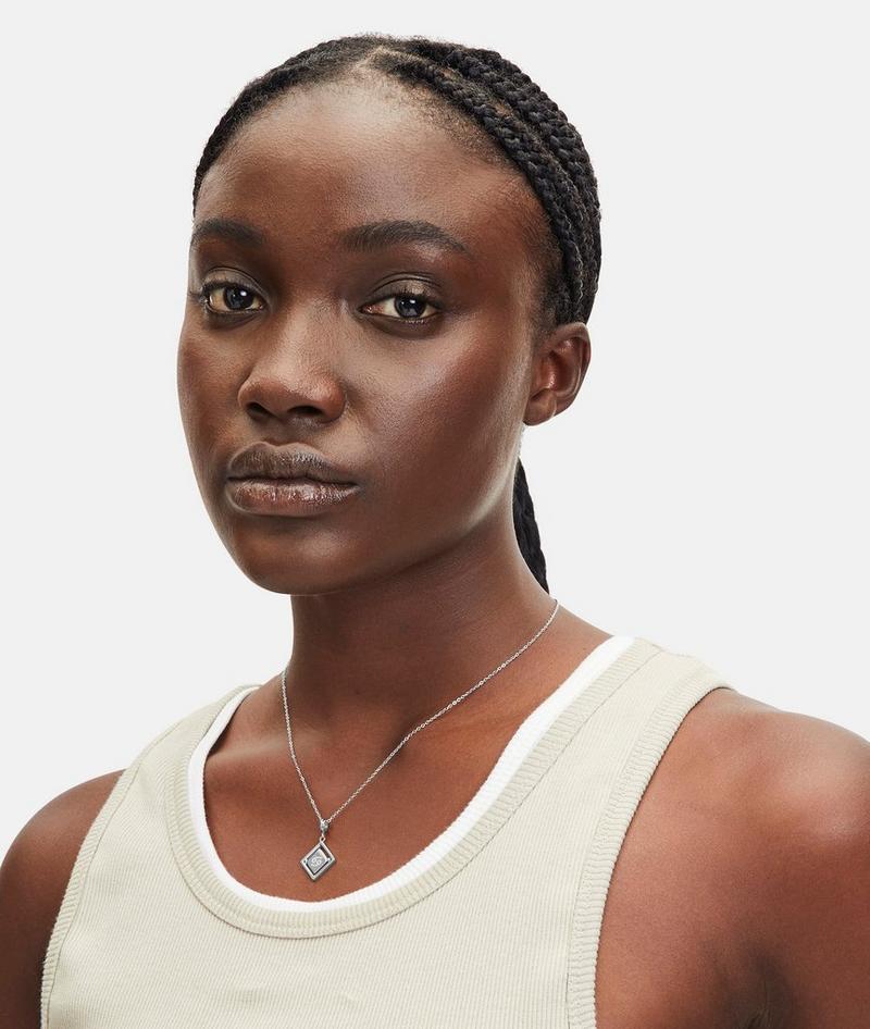 Liebeskind Anhänger Sternzeichen  Krebs - Silber