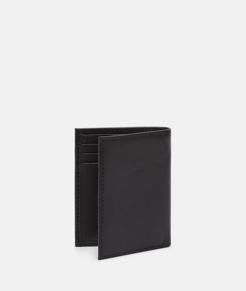 Liebeskind Wally Geldbörse S - Schwarz