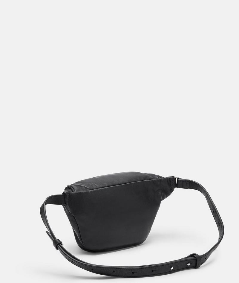 Liebeskind Lila Belt-bag M - Schwarz
