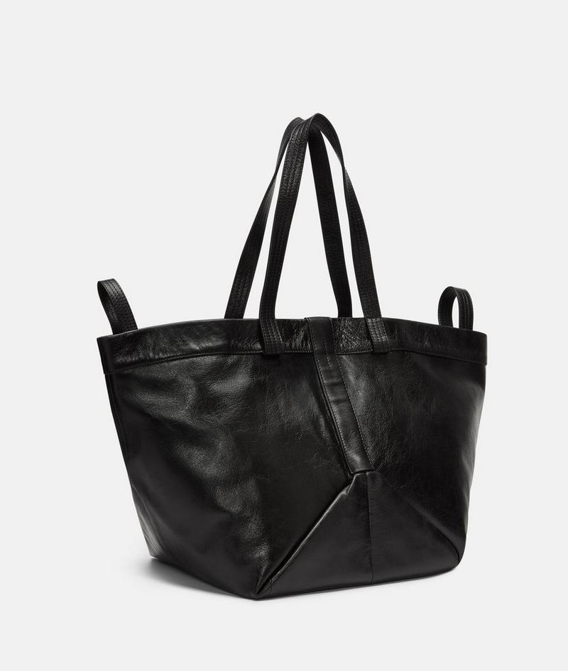 Liebeskind Elvira Shopper L - Schwarz