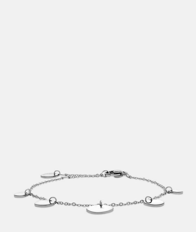 Liebeskind Armband - Silber