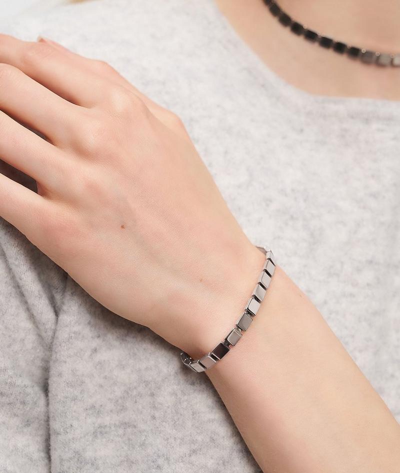 Liebeskind Armband - Silber