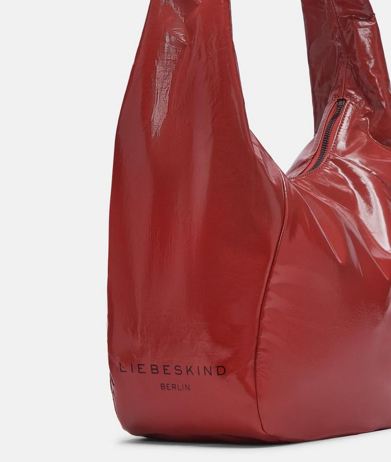 Liebeskind Farrah Hobo M - Chilirot