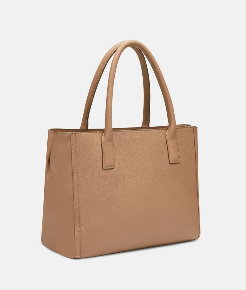 Liebeskind Shopper M - Zimt