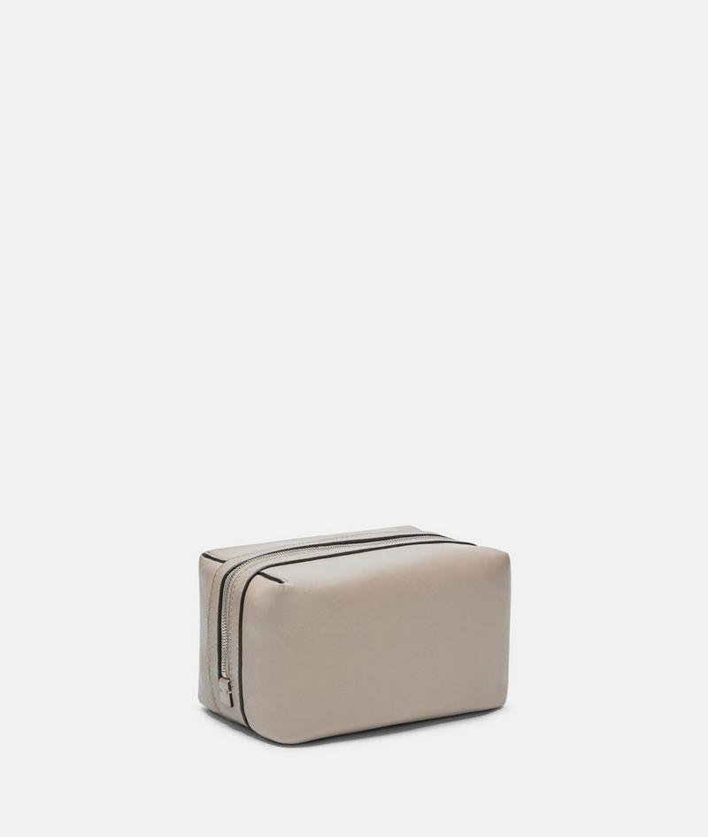 Liebeskind Hera Pouch S - Beige