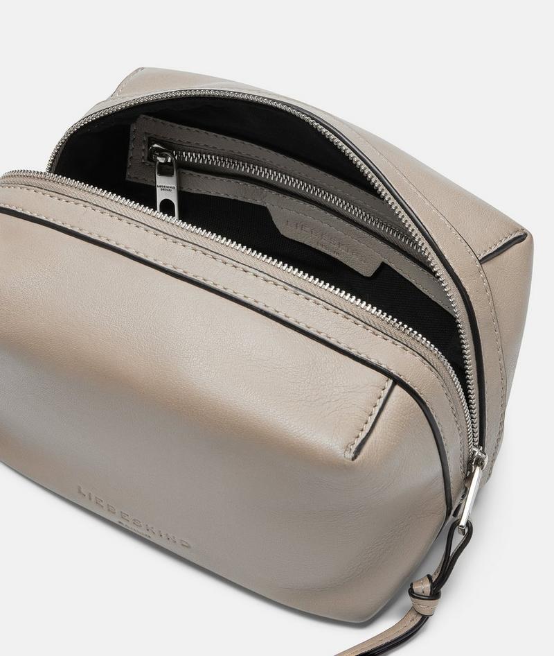 Liebeskind Hera Pouch S - Beige