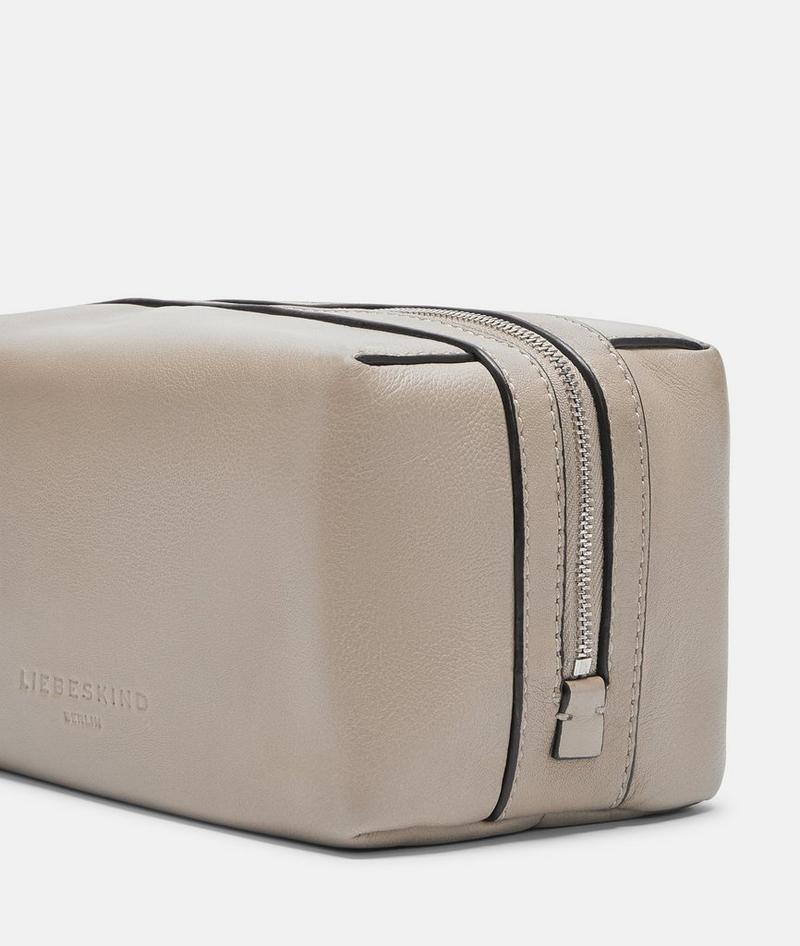 Liebeskind Hera Pouch S - Beige