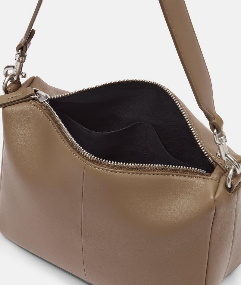 Liebeskind Abelina Crossbody S - Sandstein