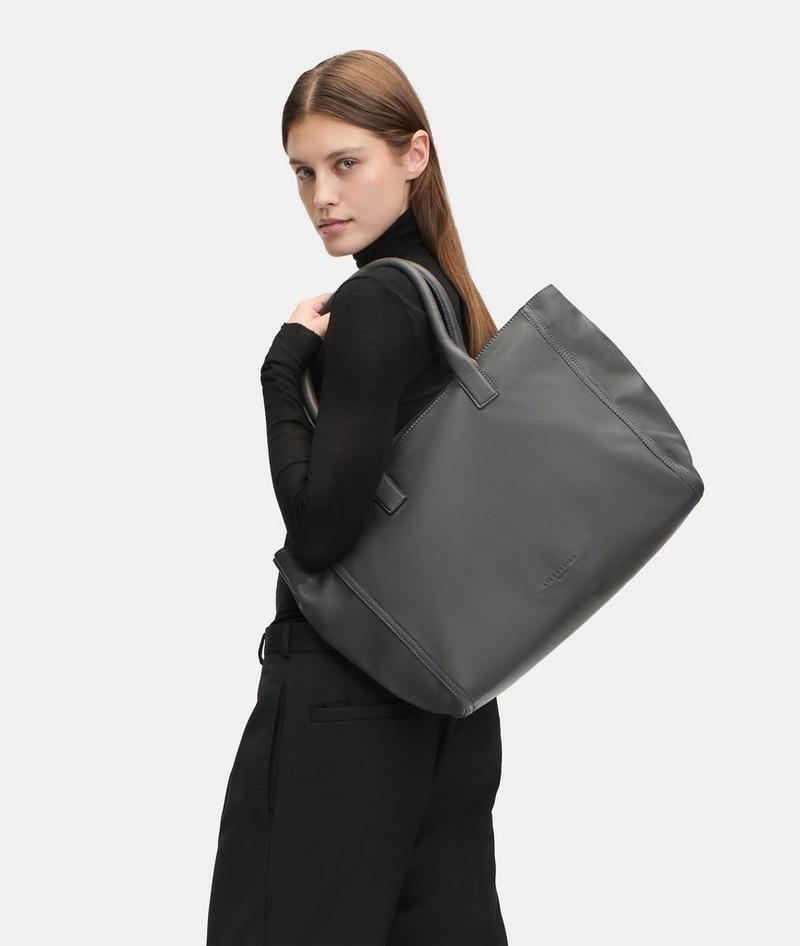 Liebeskind Shopper L - Grau