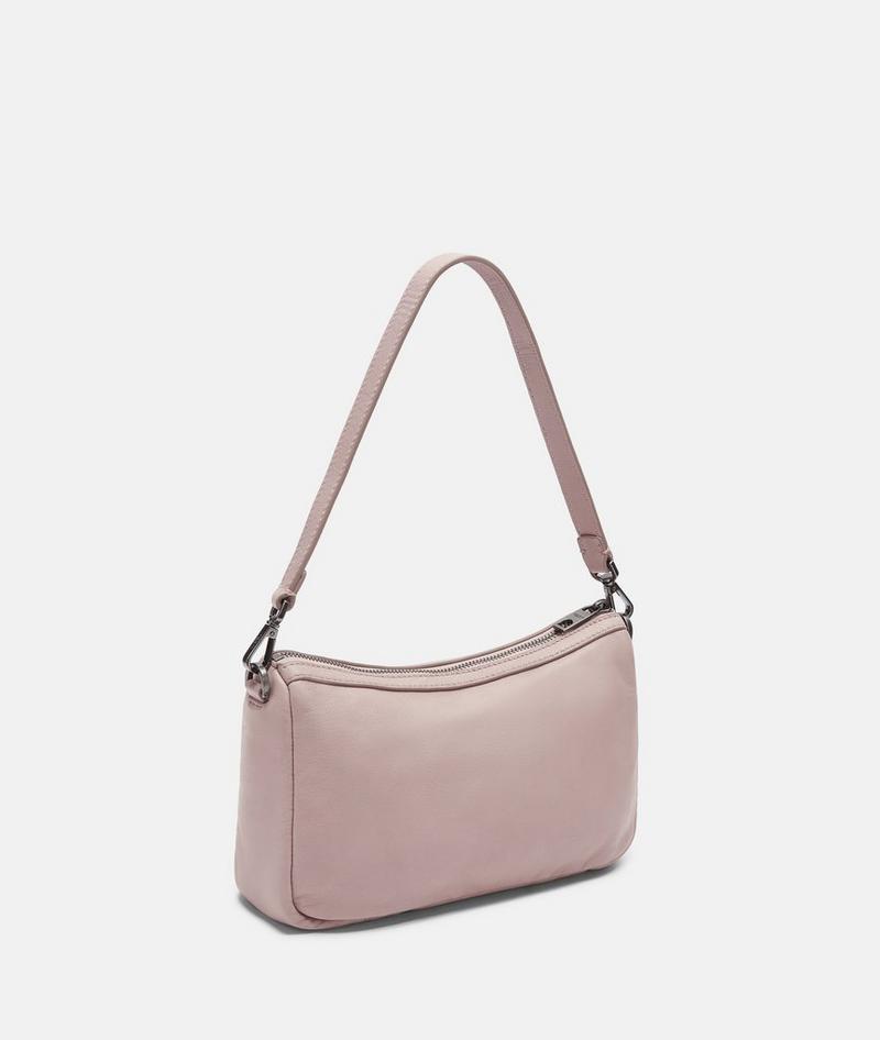 Liebeskind Maia Hobo S - Zartrosa