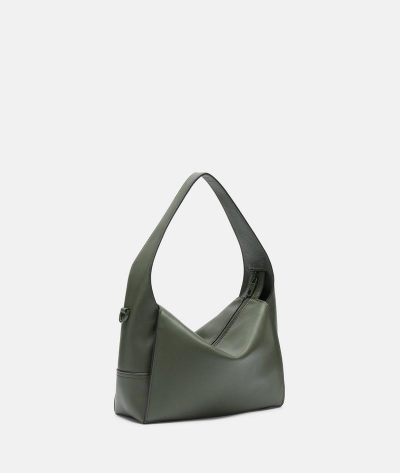 Liebeskind Lou Hobo S - Olivgrün