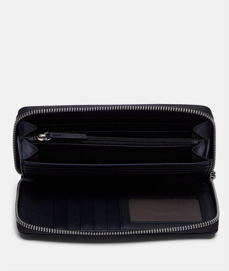 Liebeskind Gigi Geldbörse L - Navy