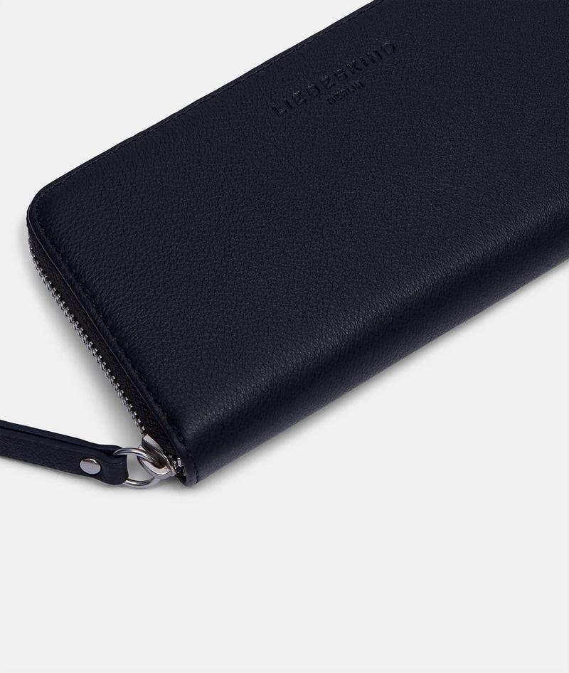 Liebeskind Gigi Geldbörse L - Navy