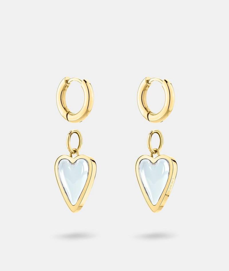 Liebeskind Ohrringe - Gold