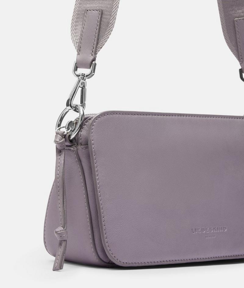 Liebeskind Clarice Crossbody M - Lavendel