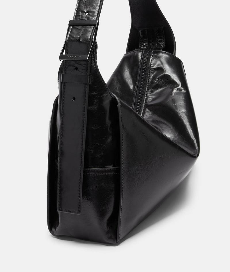 Liebeskind Lou Hobo M - Schwarz