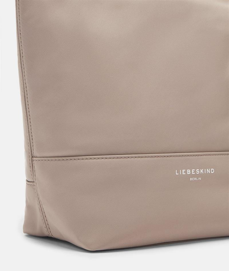 Liebeskind Backpack M - Cognac