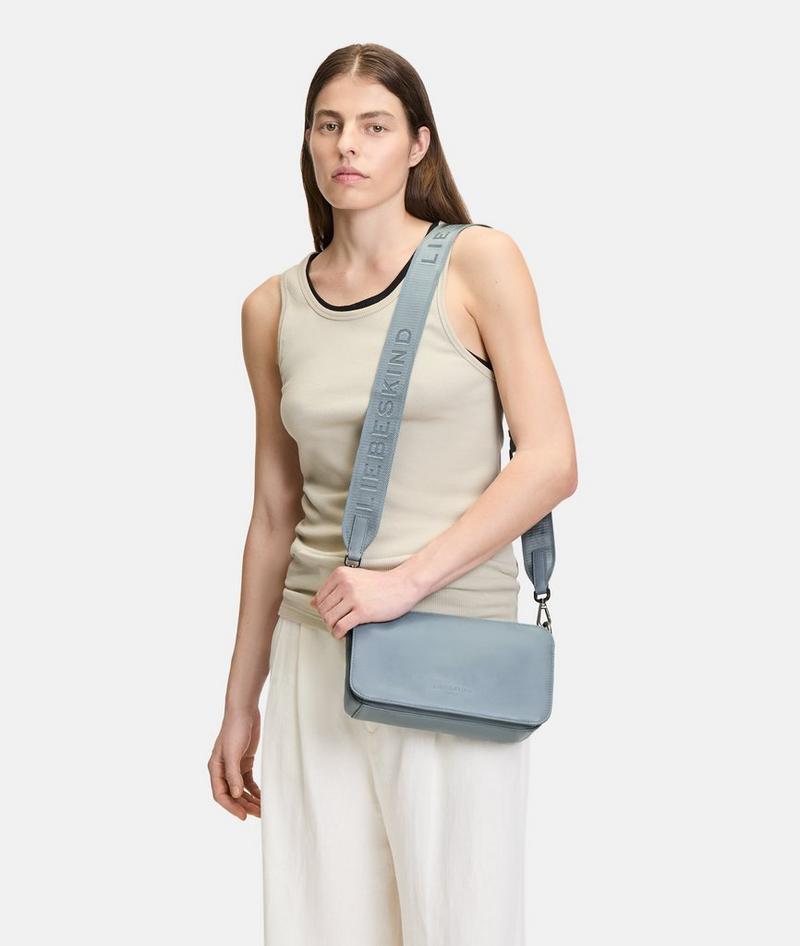 Liebeskind Clarice Crossbody M - Blassblau