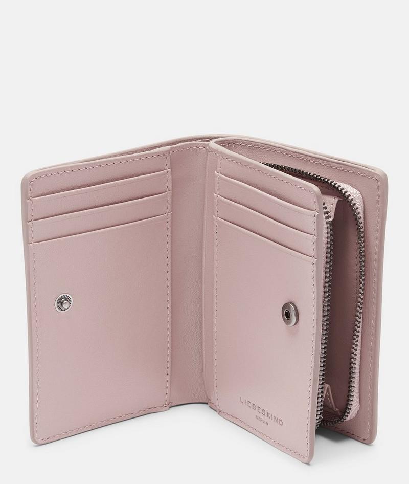 Liebeskind Thea Geldbörse M - Zartrosa