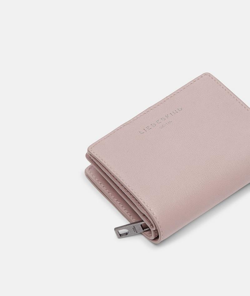 Liebeskind Thea Geldbörse M - Zartrosa