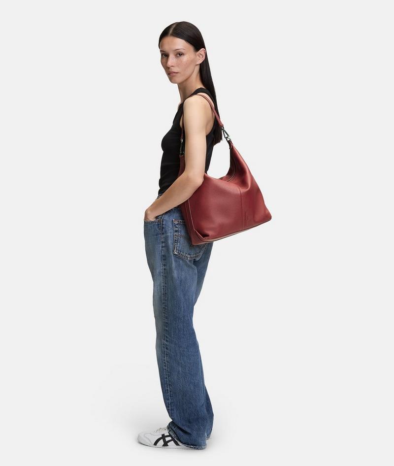 Liebeskind Paris Hobo M - Chilirot