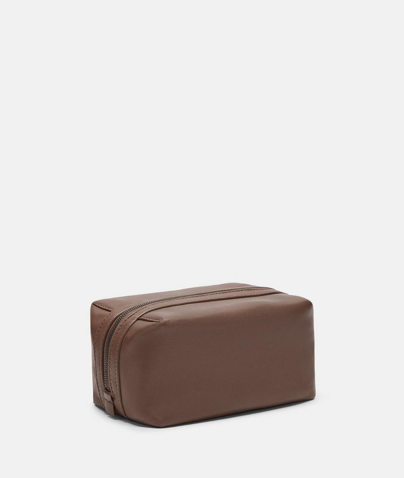 Liebeskind Pouch S - Zimt