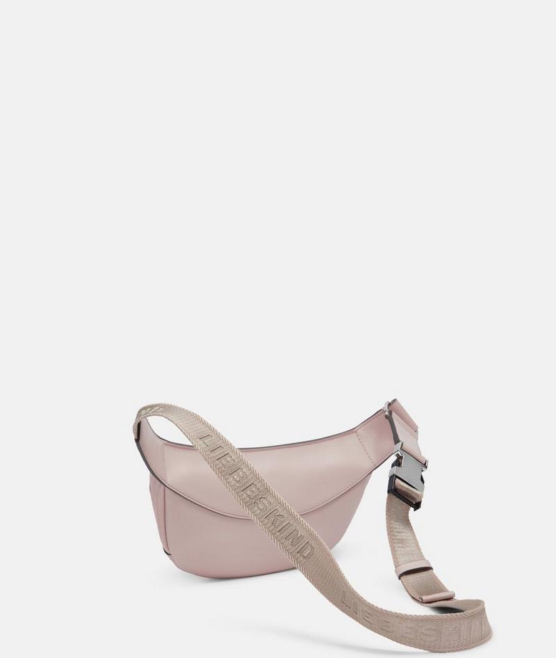 Liebeskind Chudy Belt-bag - Zartrosa