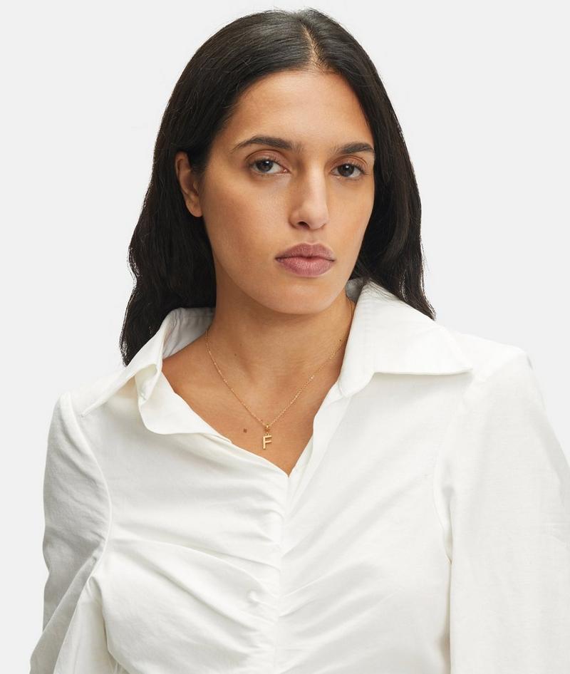 Liebeskind Anhänger - Gold