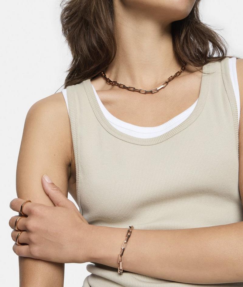 Liebeskind Armband - Roségold