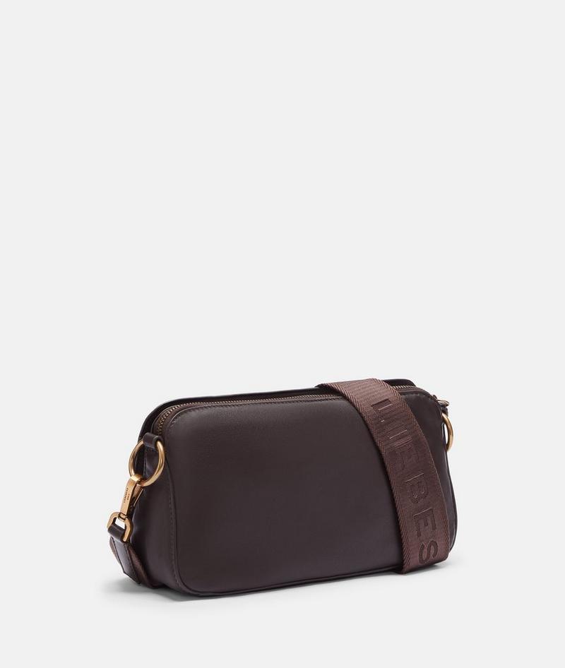 Liebeskind Clarice Crossbody M - Mokka
