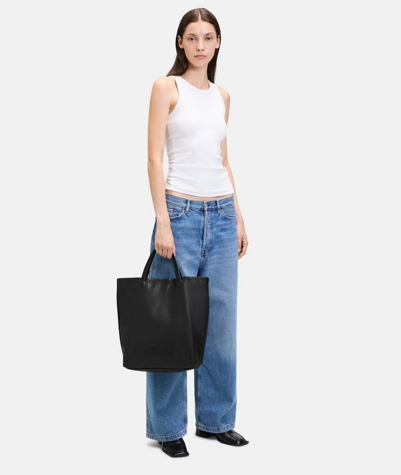 Liebeskind Hera Tote L - Schwarz