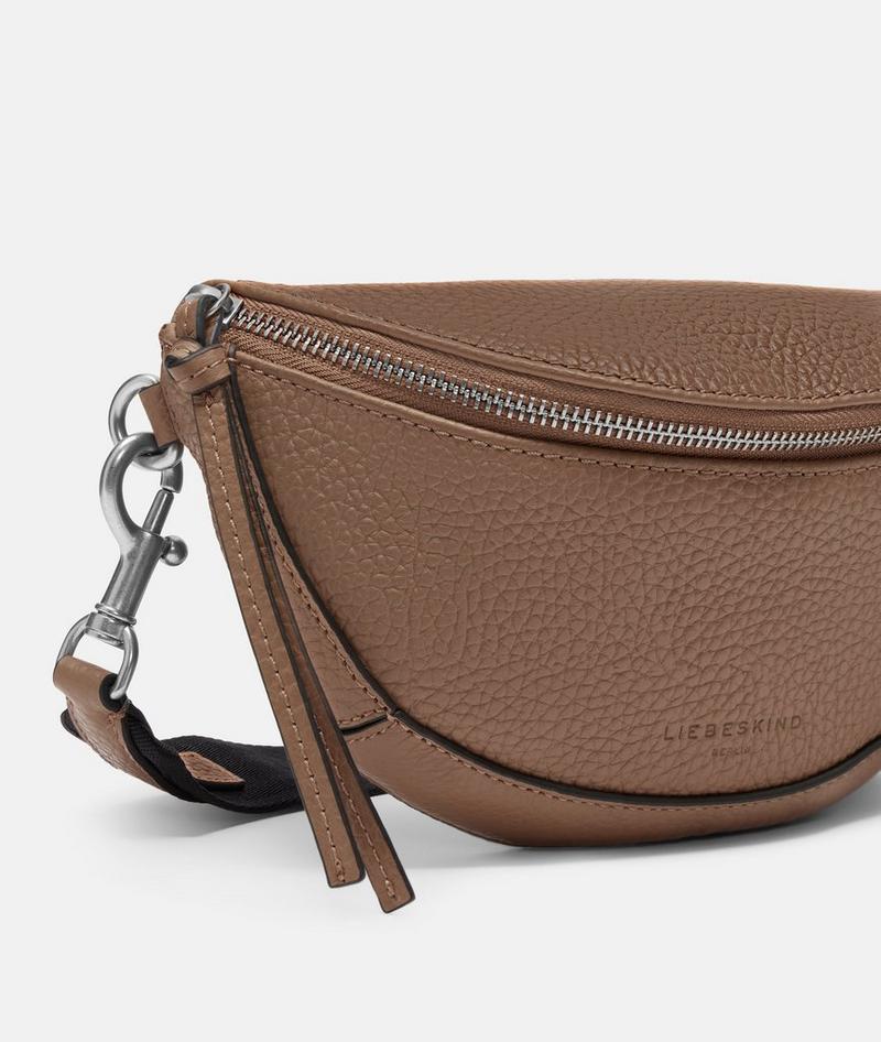 Liebeskind Belt-bag M - Zimt