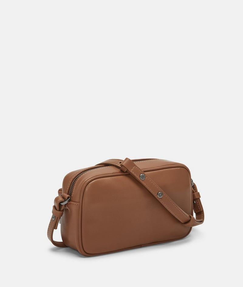 Liebeskind Jil Crossbody S - Karamell