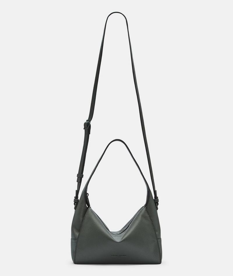 Liebeskind Lou Hobo S - Tannengrün