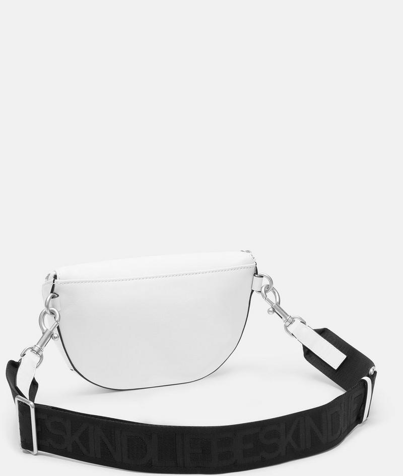 Liebeskind Alma Belt-bag M - Weiß