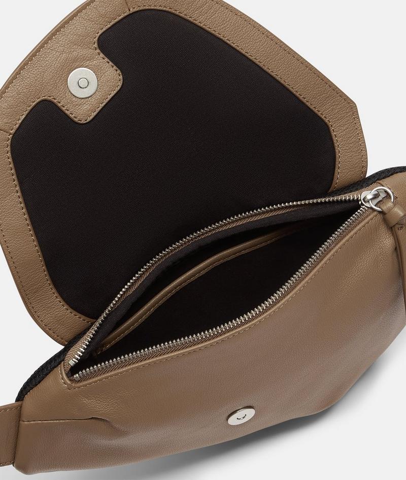 Liebeskind Crossbody S - Sandstein