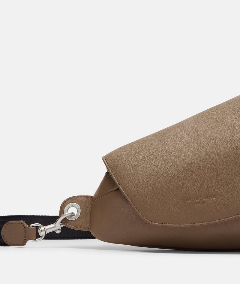 Liebeskind Crossbody S - Sandstein