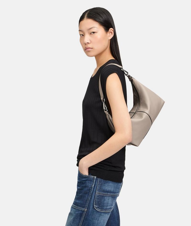 Liebeskind Paris Hobo S - Zartrosa