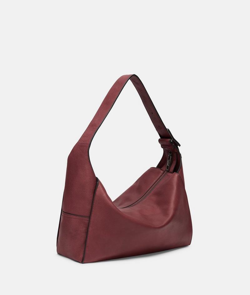Liebeskind Lou Hobo M - Bordeaux