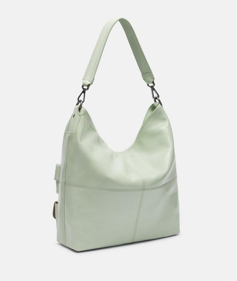 Liebeskind Archive Lk 204 Hobo M - Salbeigrün