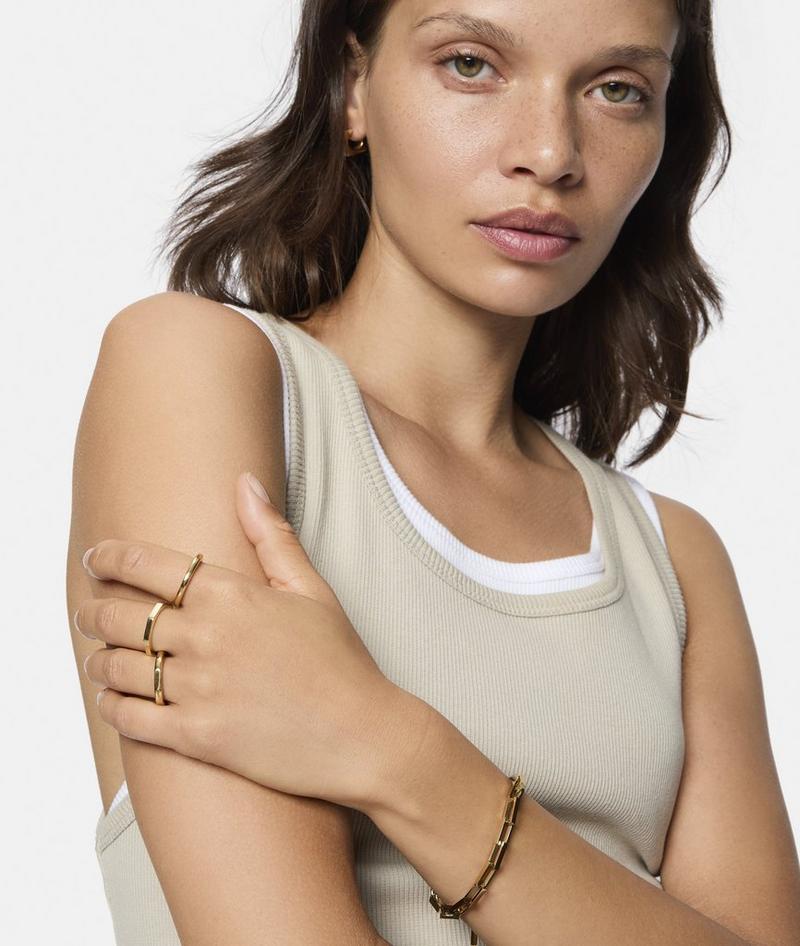Liebeskind Armband - Gold