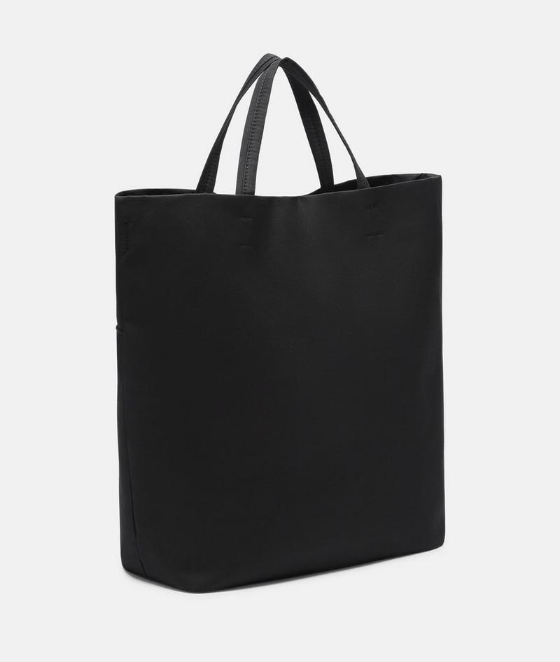 Liebeskind Nylon Hera Tote L - Schwarz